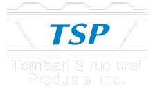 Tombari Structural Products logo